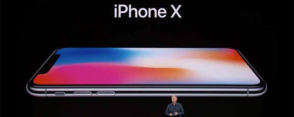 Πόσα βγάζει η Samsung από κάθε…iPhone X;