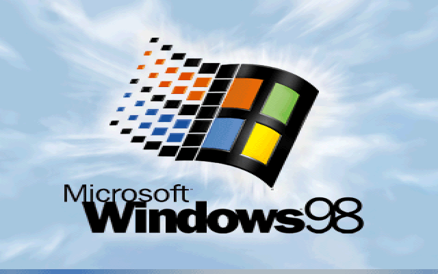 Πόσο χάλια ήταν δηλαδή τα Windows 98;