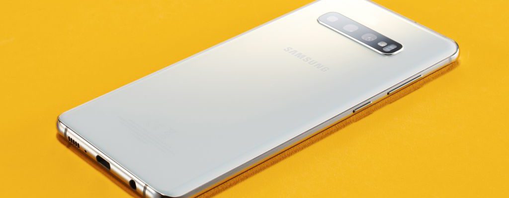 Για ποιους είναι τα πανάκριβα νέα Samsung Galaxy;